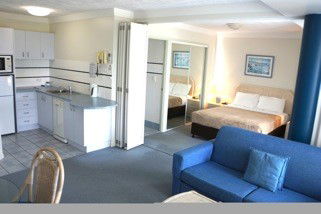 Santa Anne By The Sea - Accommodation Southport 7