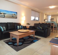 Pacific Marina Apartments - Southport Accommodation