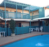 Heritage Resort Hotel Shark Bay - Accommodation Southport