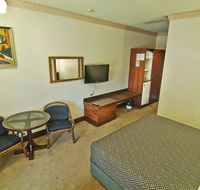 Heritage Country Motel - Southport Accommodation