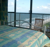 Golden Sands Holiday Apartments - Accommodation Southport