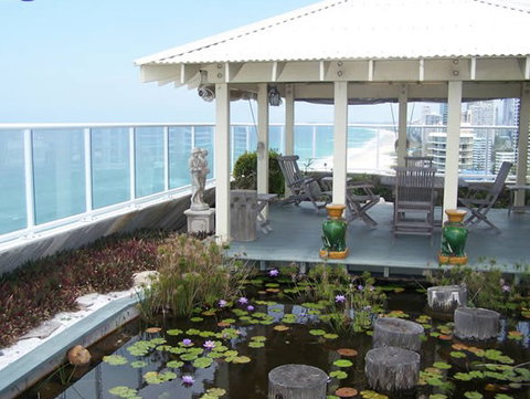 Golden Sands Holiday Apartments - Accommodation Southport 3