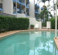Spinnaker Quays - Southport Accommodation