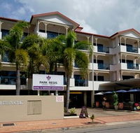 Park Regis Anchorage - Accommodation Southport