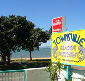 Townsville Seaside Holiday Apartments - Accommodation Southport