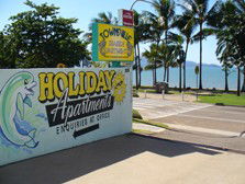 Townsville Seaside Holiday Apartments - Accommodation Southport 3
