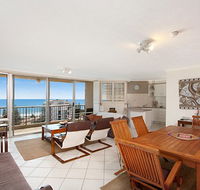 Rainbow Commodore Holiday Apartments - Accommodation Southport