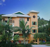 Martinique On Macrossan - Accommodation Southport