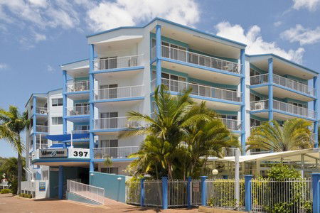 White Crest Luxury Apartments - Southport Accommodation 0