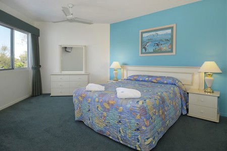 White Crest Luxury Apartments - Southport Accommodation 1