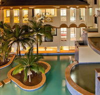 Regal Port Douglas - Accommodation Southport