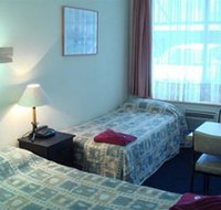 Motel Maroondah - Accommodation Southport