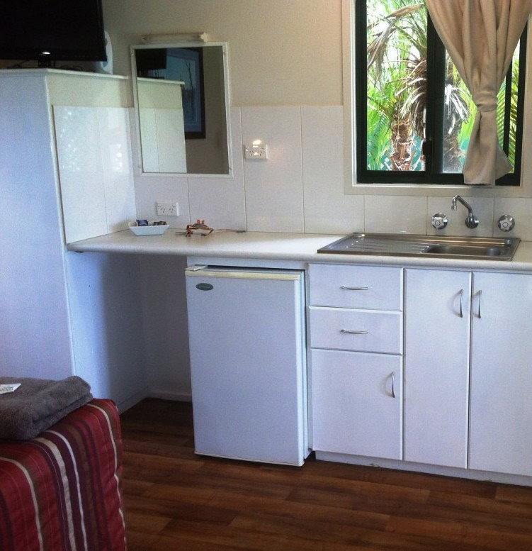 Kununurra WA Accommodation Southport