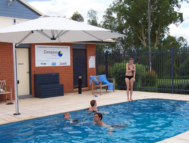 Mallowa NSW Southport Accommodation