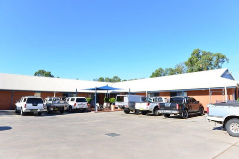 Albert Motel - Southport Accommodation 4