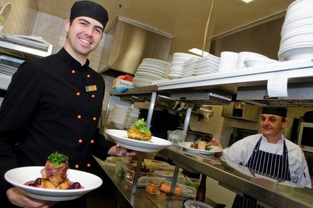 Downtowner On Lygon - Accommodation Southport 6