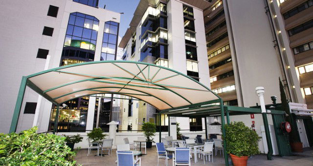 Brisbane City QLD Southport Accommodation