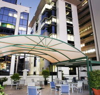 Rothbury On Ann Heritage Apartment Hotel - Southport Accommodation