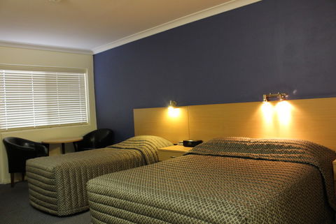 Armidale Motel - Accommodation Southport 3