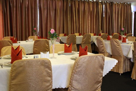 Armidale Motel - Accommodation Southport 4