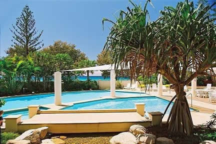 AA Oceana On Broadbeach - Accommodation Southport 7