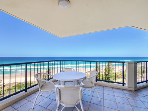 AA Oceana On Broadbeach - Accommodation Southport 15