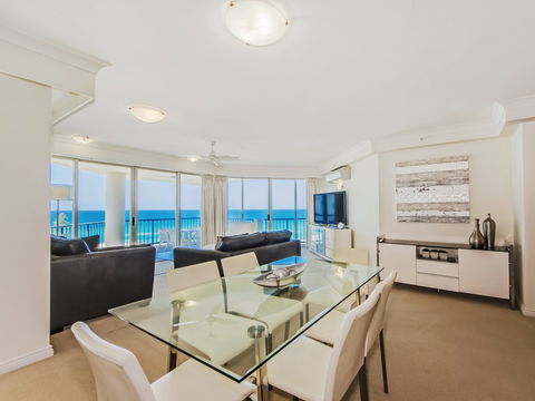 AA Oceana On Broadbeach - Accommodation Southport 16