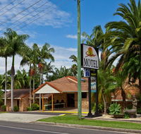 Byron Sunseeker Motel - Accommodation Southport