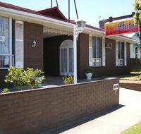 Colonial Lodge Motel - Southport Accommodation