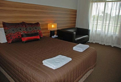 Watson ACT Southport Accommodation