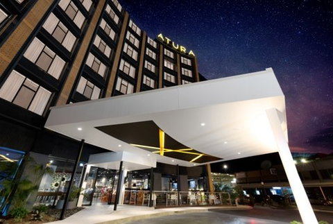 Atura Albury - Accommodation Southport 0