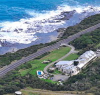 Whitecrest Great Ocean Road Resort - Accommodation Southport