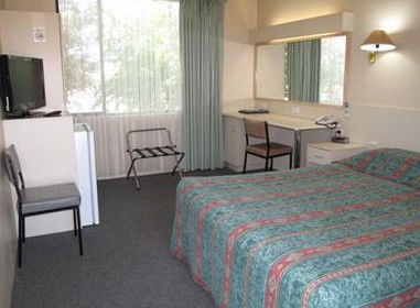 Griffith NSW Southport Accommodation