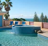 Alexandra On The Pacific - Southport Accommodation