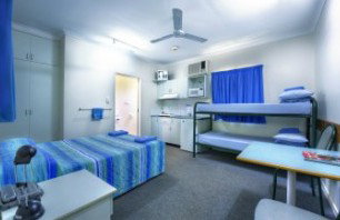  Accommodation Southport