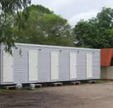 Coolalinga Caravan Park - Accommodation Southport