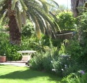 Nthaba Cottage - Accommodation Southport