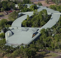 Mercure Kakadu Crocodile Hotel - Accommodation Southport