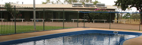 Barkly Homestead - Accommodation Southport 5