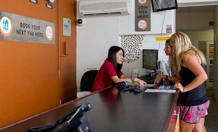 Desert Gardens Hotel - Accommodation Southport 2