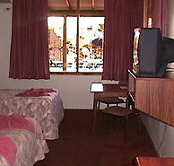 Desert Oaks Resort - Accommodation Southport