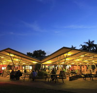 Cooinda Lodge Kakadu - Accommodation Southport