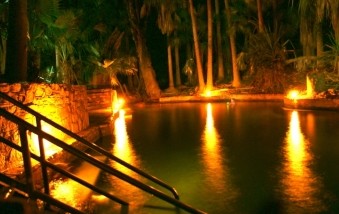 Mataranka Homestead Motel - Accommodation Southport 0