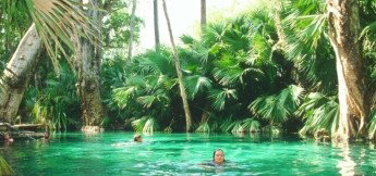 Mataranka Homestead Motel - Accommodation Southport 1