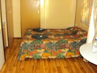 Mataranka Homestead Motel - Accommodation Southport 4