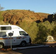 Glen Helen Resort - Accommodation Southport