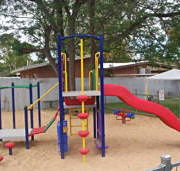 Stuart Caravan Park - Accommodation Southport