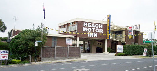  Accommodation Southport