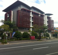 Ruth Fairfax House Accommodation - QCWA - Southport Accommodation