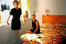 Acacia Inner City Inn - Accommodation Southport 5